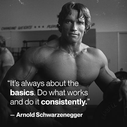 Momentous Arnold's Stack - Creatine Monohydrate Powder, Essential Grass-Fed Whey Protein Powder (Unflavored) & Vitamin D3 (2000 IU) - Daily Fundamentals to Support Muscle Strength & Longevity