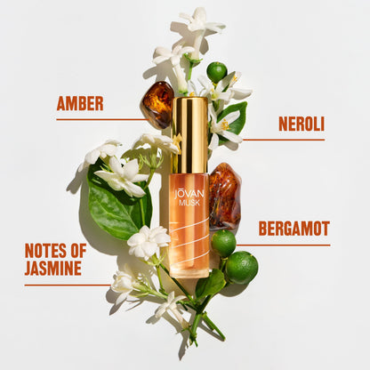 Jovan Island Gardenia Eau de Cologne Spray 1.5 fl oz (Pack of 1), Notes of Neroli, Gardenia, and Sandalwood, Women's Fragrance, Long Lasting, Everyday Fragrance, Travel Size