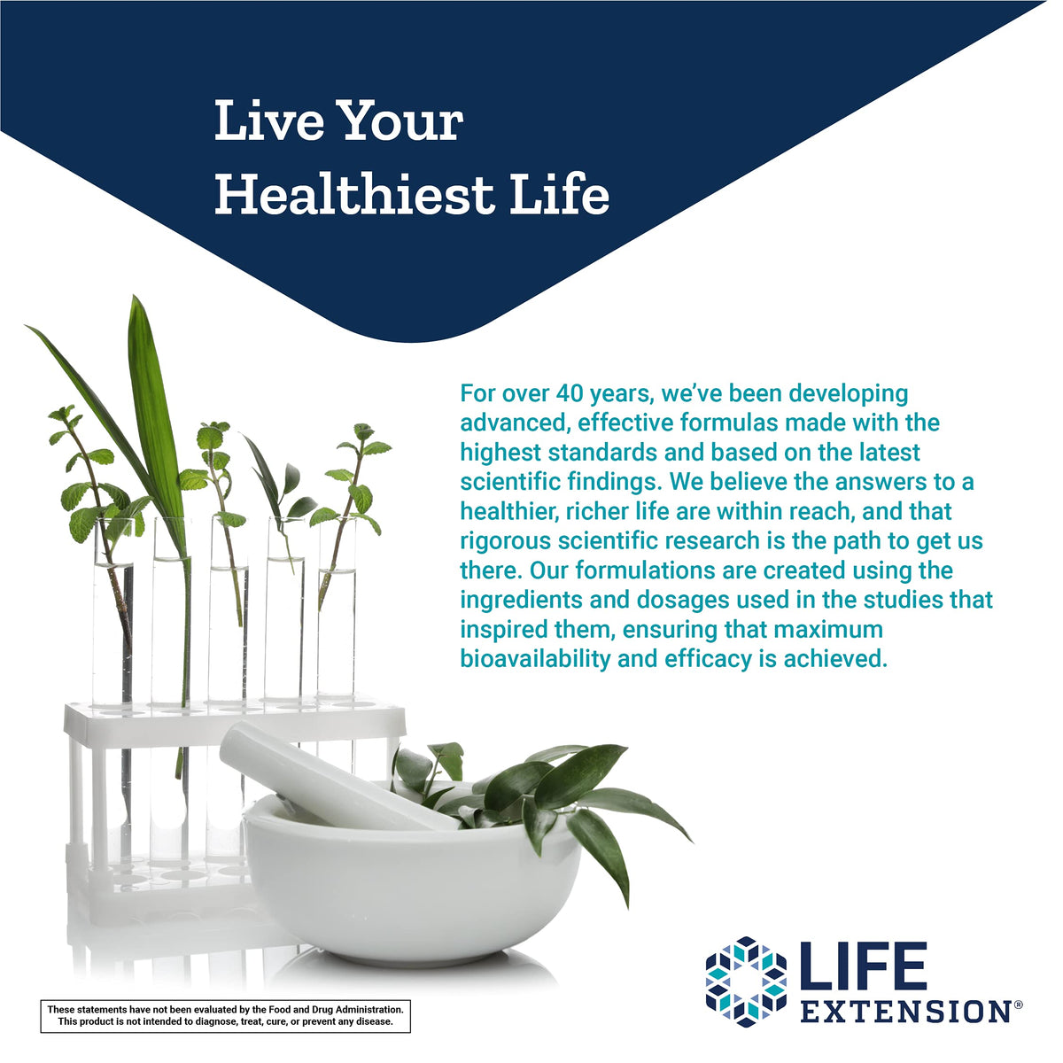 Life Extension Cat Mix – For Heart, Kidney & Pancreatic Function + Gut Health