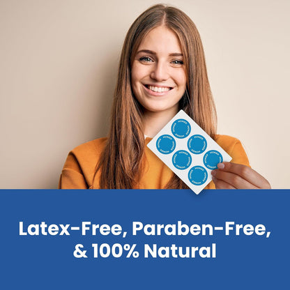 MONIER Berberine Patches | Berberine Patch with L-Glutamine and more | With L-Glutamine, Garcinia Cambogia, Resveratrol, For Women & Men, 60 Days Supply