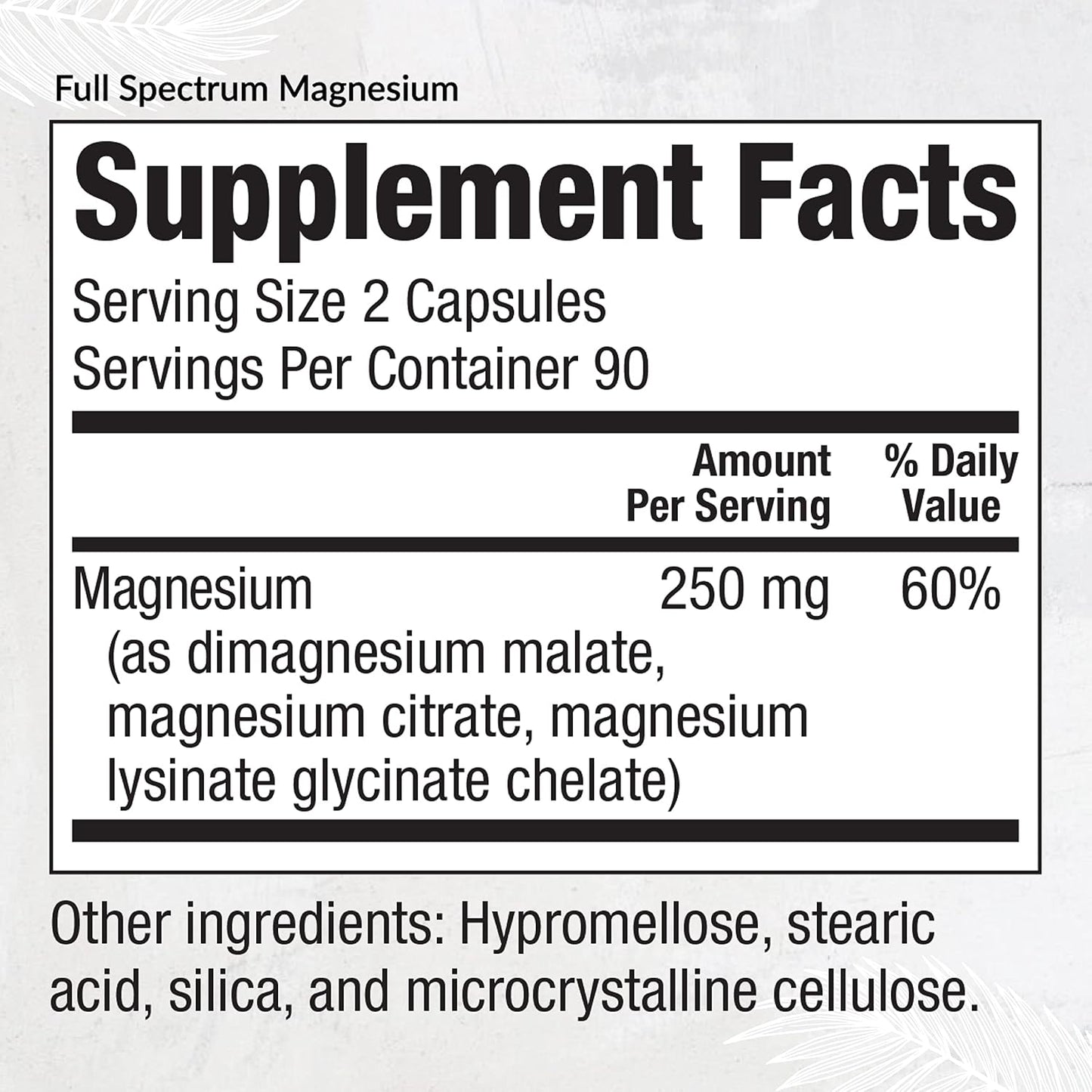 Equilife - Activated B Complex (60 ct.), Full Spectrum Magnesium (180 ct.), Daily Activated Multi-Vitamin (30 Servings)