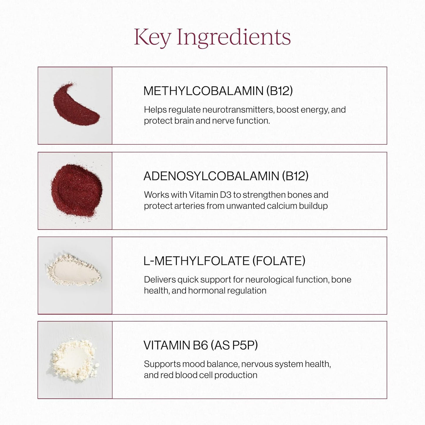 CYMBIOTIKA Liposomal B12 + B6 and D3 + K2 + CoQ10 Bundle