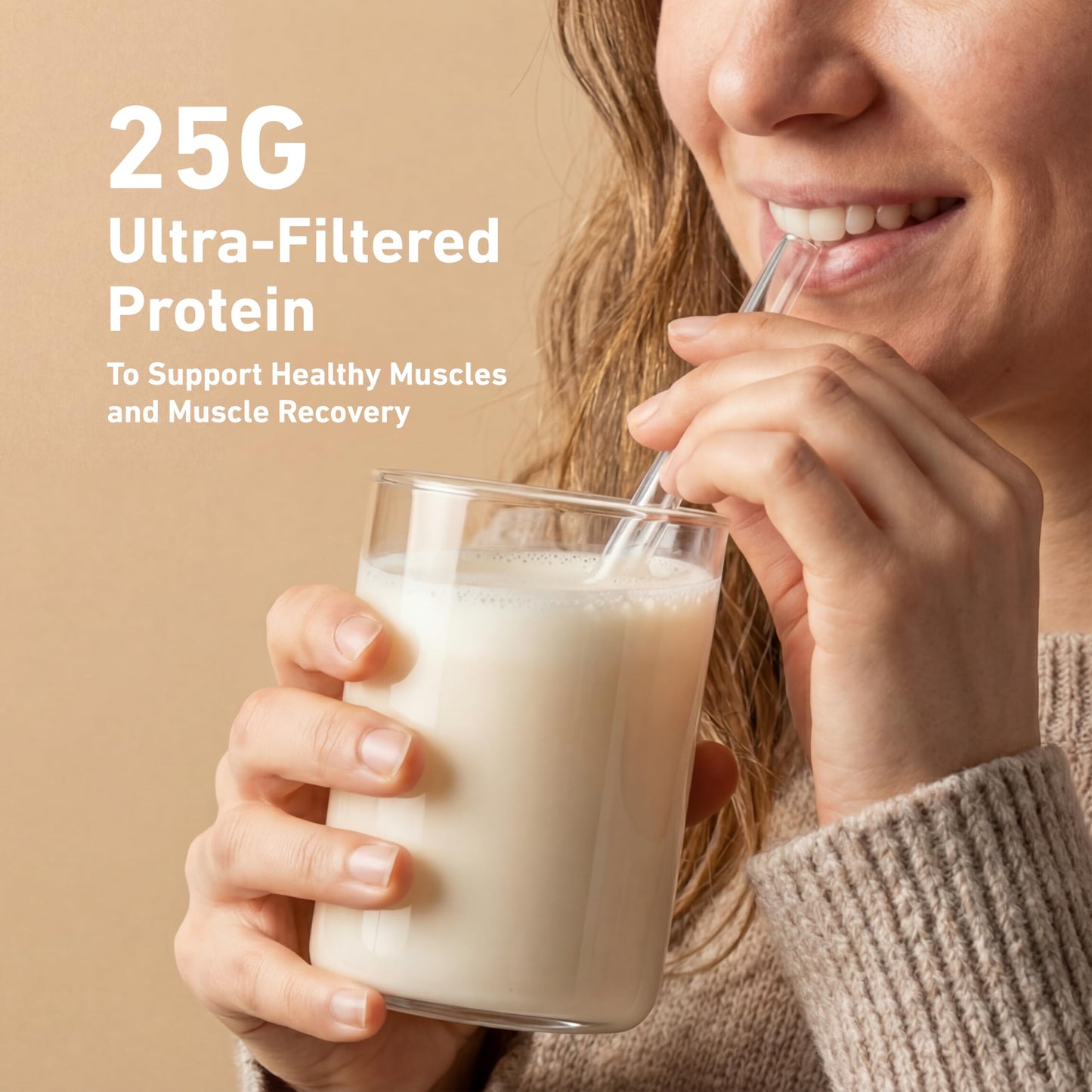 Isopure Zero Carb 100% Pure Whey Isolate Protein Powder, Gluten Free, With Vitamins, Cookies & Cream, 25g Protein Per Serving, 1 Lb, 15 Servings (Packaging May Vary)