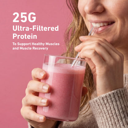 Isopure Zero Carb 100% Pure Whey Isolate Protein Powder, Gluten Free, With Vitamins, Cookies & Cream, 25g Protein Per Serving, 1 Lb, 15 Servings (Packaging May Vary)
