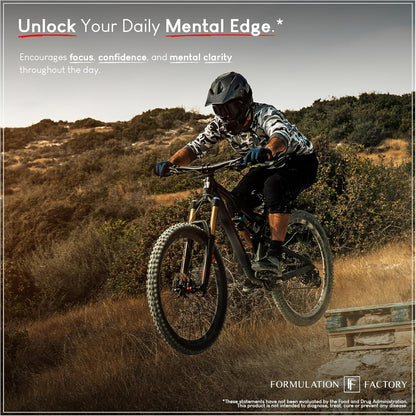 Formulation Factory Self Obsessed Capsules + Shilajit Gummies (Bundle) – Men's Testosterone Booster with Shilajit, Tongkat Ali & Fadogia Agrestis, 10-in-1 Daily Capsule Plus Black Berry Gum