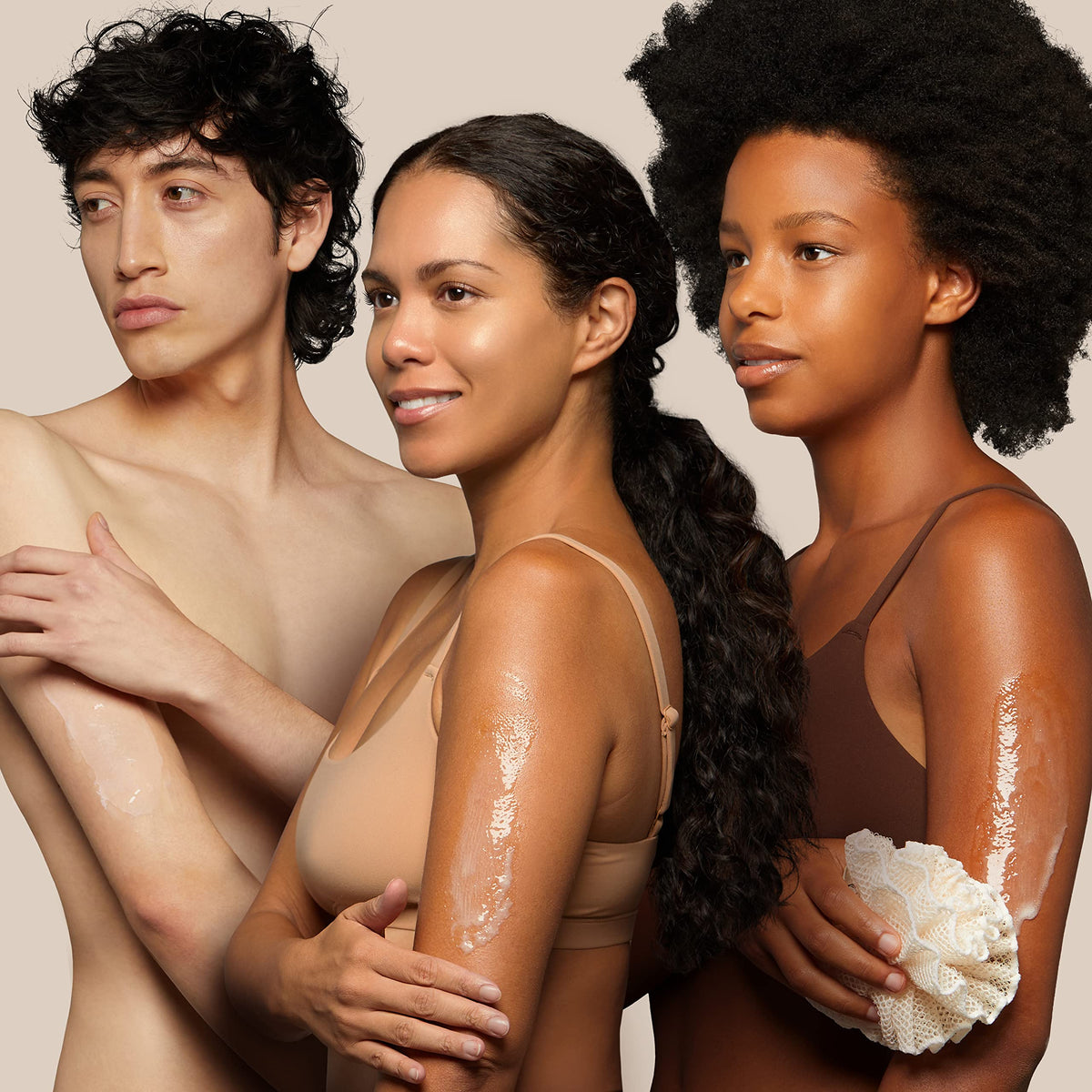 Native Body Wash Contains Naturally Derived Ingredients | For Women & Men, Sulfate