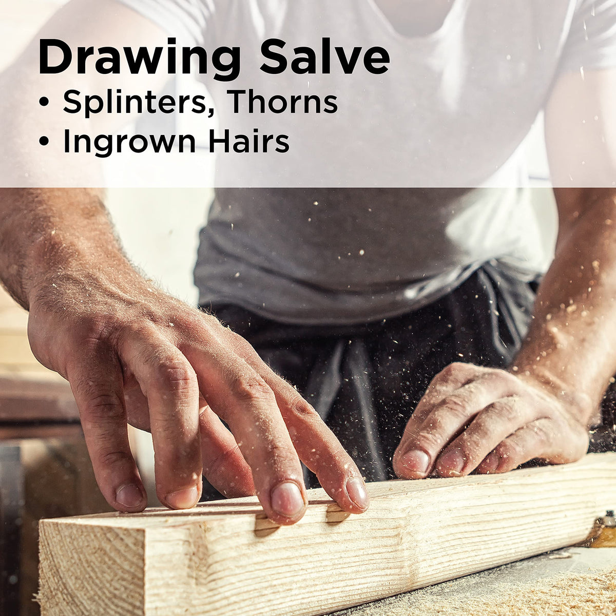 Hyland's PRID Drawing Salve Naturals (2 Pack)