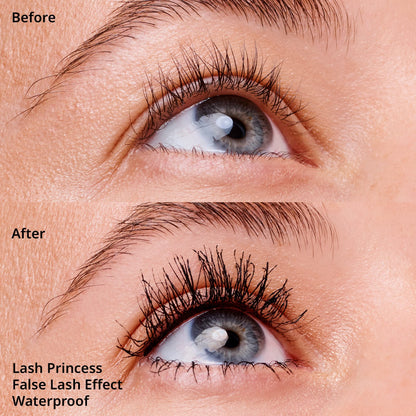 essence | Lash Princess False Lash Waterproof Mascara | Vegan & Cruelty Free | Free From