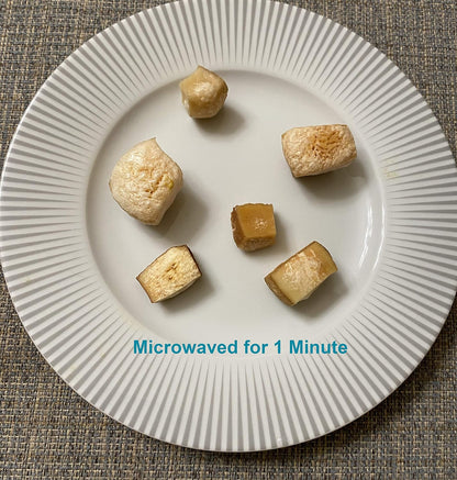 Pop - Microwavable Yak Nuggets You can Puff for Dogs