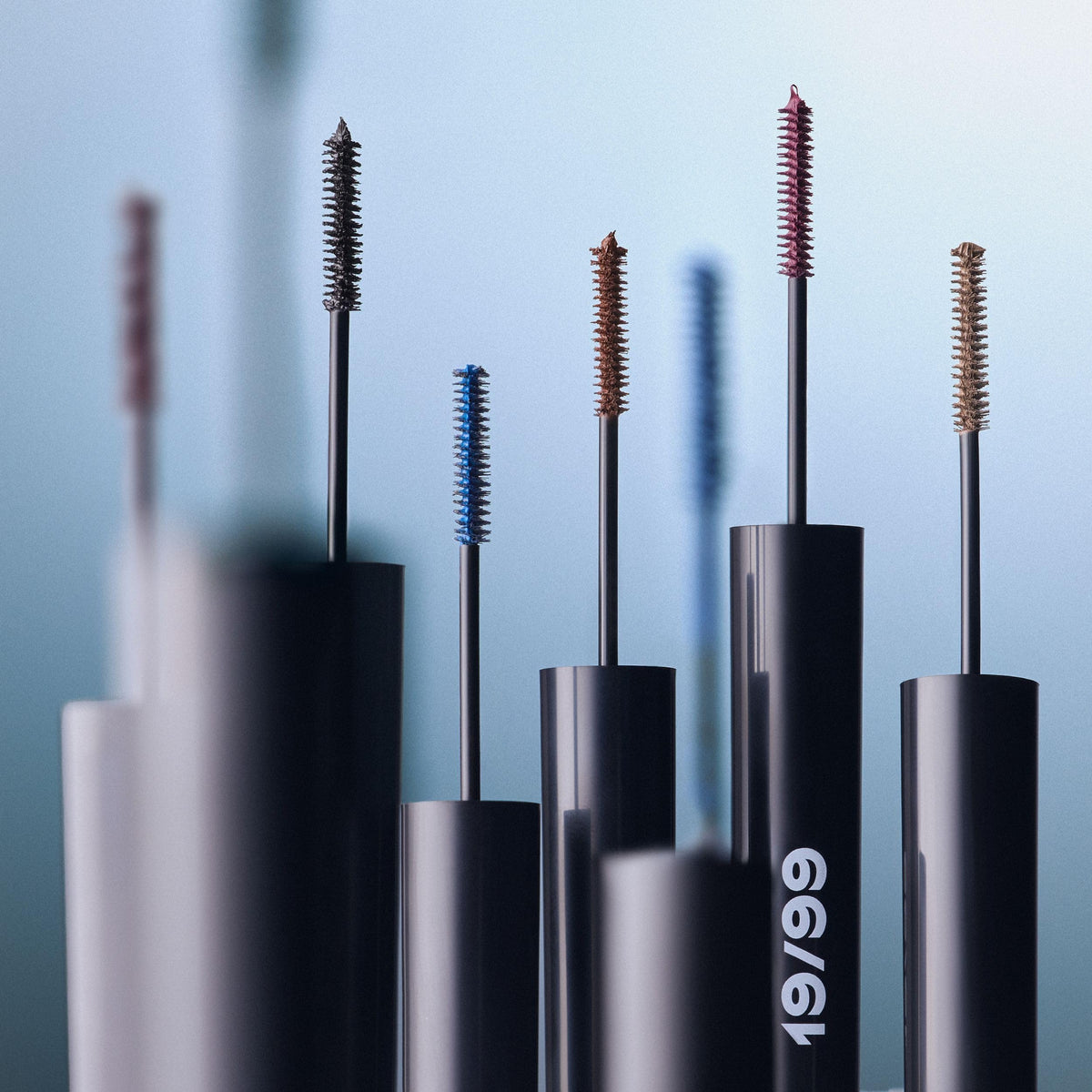 19/99 Lash Tint Mascara (Brown; 4 g)