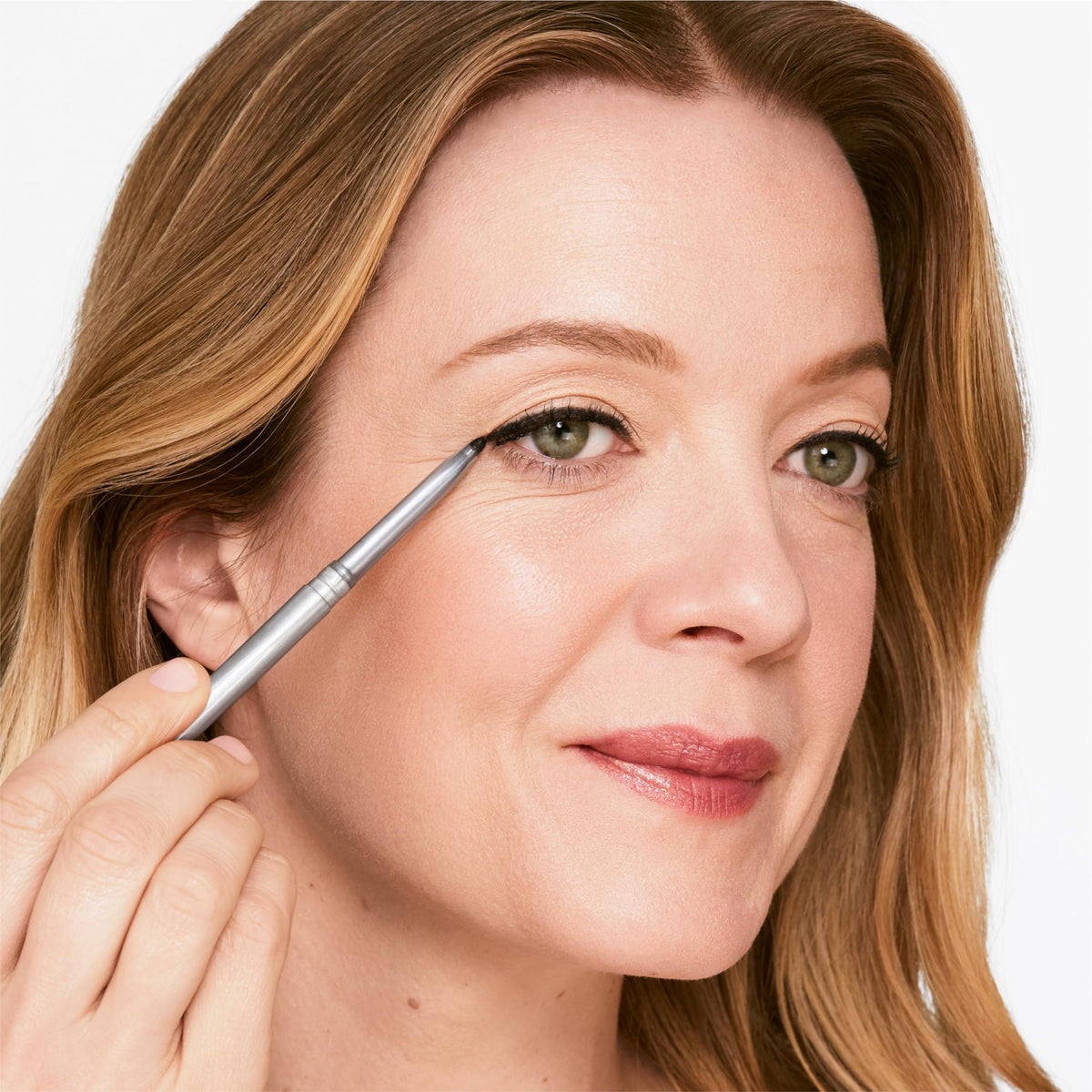 Clinique Quickliner For Eyes, Smoky Brown