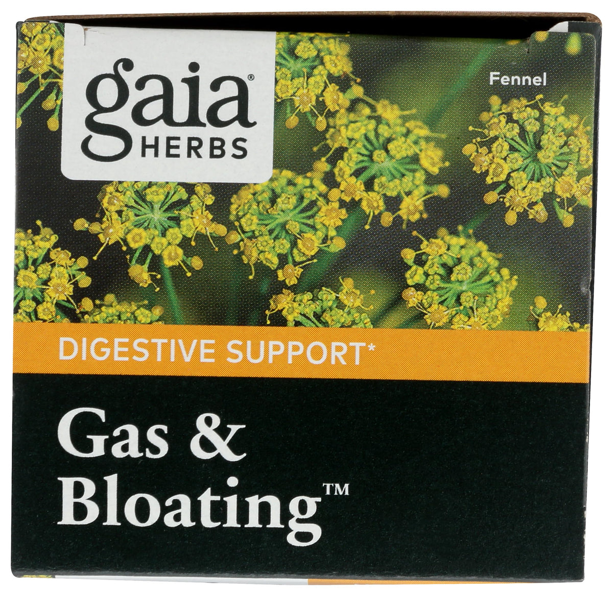 Gaia Herbs Gas & Bloating - Provides Relief from Occasional Gas and Bloating