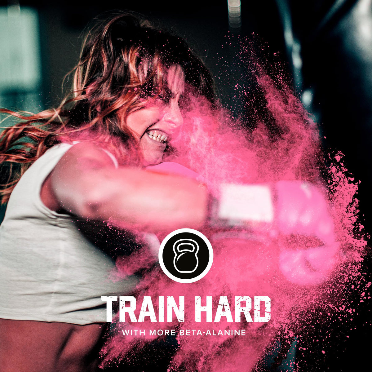 Six Star Pre-Workout Explosion 2.0 Pink Lemonade - Pre-Workout Powder, Explosive Energy