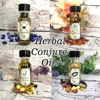 Rich Bitch Oil by New Moon Vibes - Attract Luxury Lavish Lifestyle Abundance Success Wealth