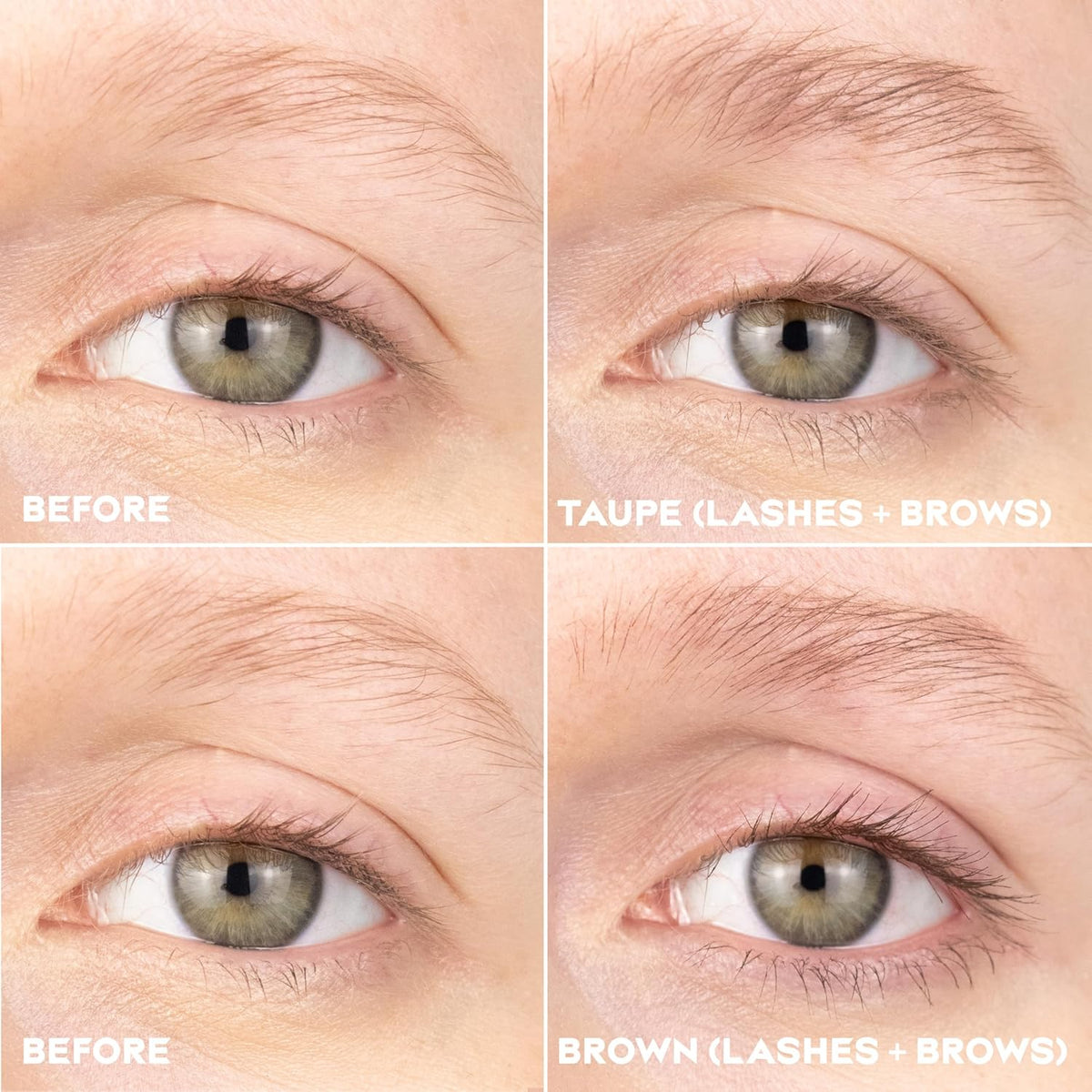19/99 Lash Tint Mascara (Brown; 4 g)