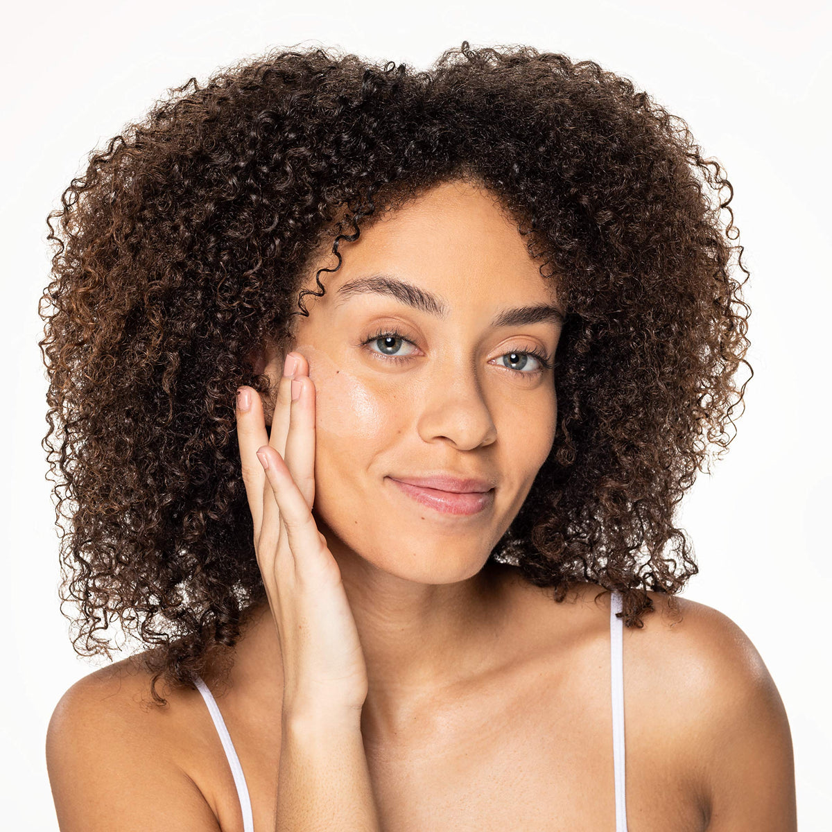 Neutrogena Clear Face Liquid Lotion Sunscreen for Acne-Prone Skin