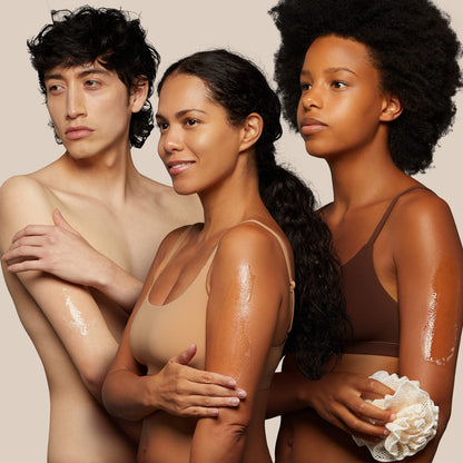 Native Body Wash Contains Naturally Derived Ingredients | For Women & Men, Sulfate