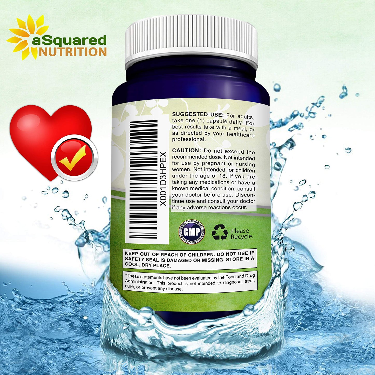 CoQ10 400mg - 200 Capsules - Co Q 10 Supplement - Coenzyme Q10 Pills - CQ10 | Max Strength CoQ 10 - High Absorption Ubiquinone Powder - CO Q-10 Enzyme Vitamin Alternative to Softgels & Gummies