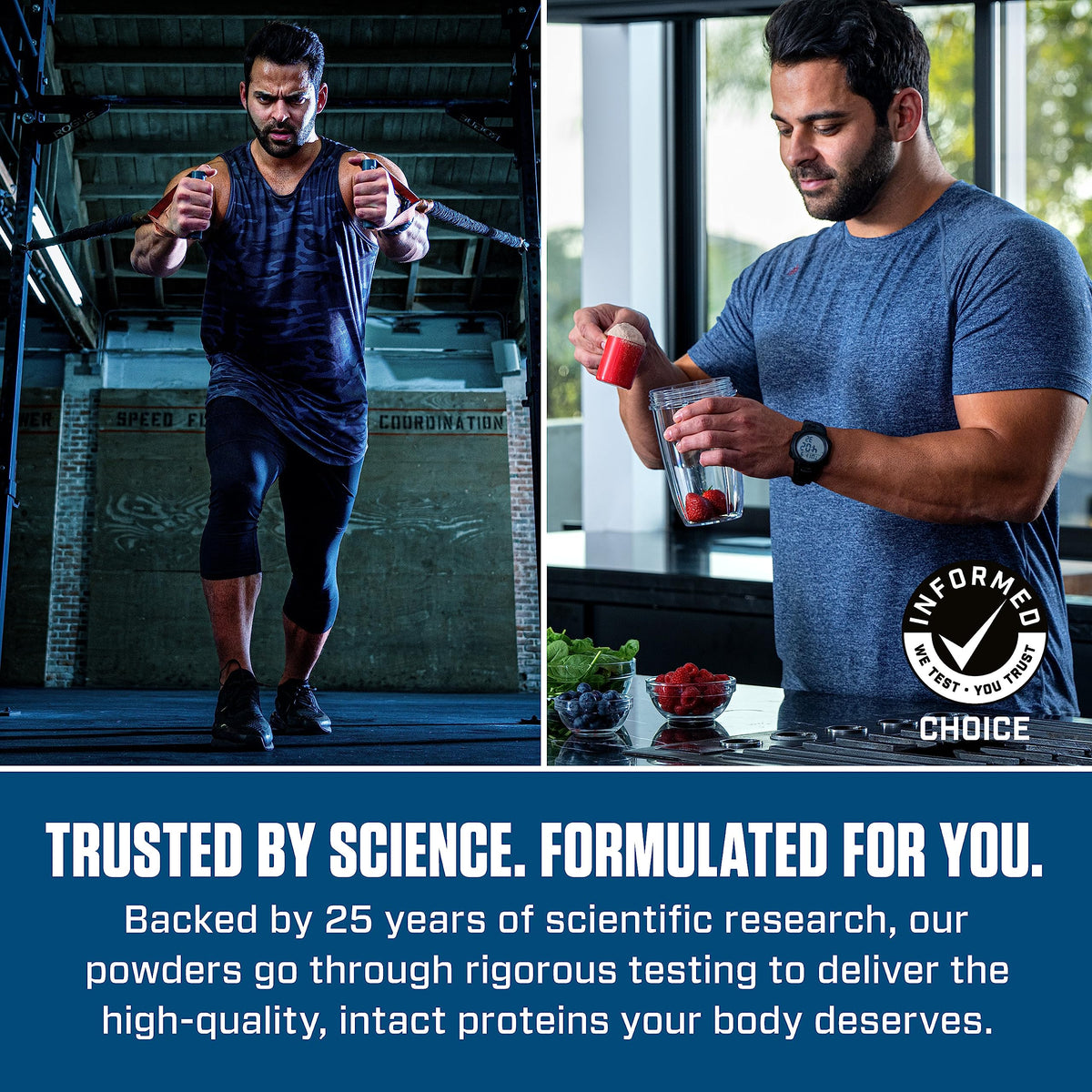 Dymatize Elite 100% Whey Protein Powder, Quick Absorbing & Fast Digesting for Optimal