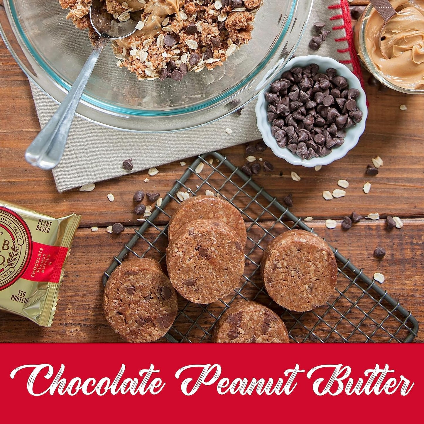 Grab The Gold Protein Bars & Immune Gummies Bundle Vitamin C Zinc