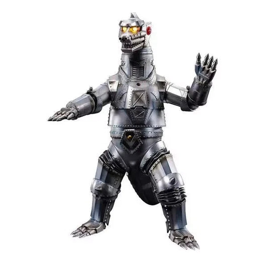 Mechagodzilla 1974 Godzilla vs Mechagodzilla DX Soul of Chogokin Action Figure