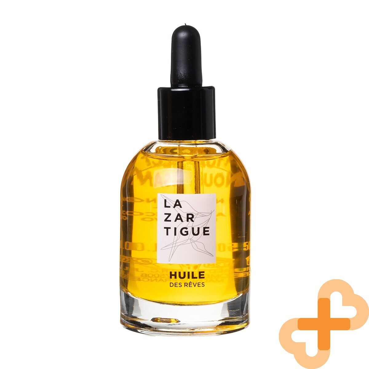 LAZARTIGUE HUILE DES REVES Nourishing Oil for All Hair Types 50 ml