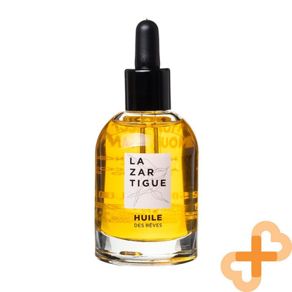 LAZARTIGUE HUILE DES REVES Nourishing Oil for All Hair Types 50 ml