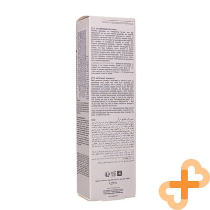 NOREVA PSORIANE Intensive Anti-Dandruff Shampoo Hair and Scalp 125 ml