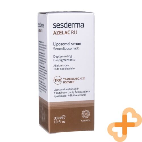 SESDERMA Azelac Ru Liposomal Serum for Pigmented Skin 30ml Depigme