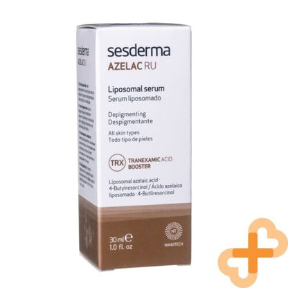 SESDERMA Azelac Ru Liposomal Serum for Pigmented Skin 30ml Depigme