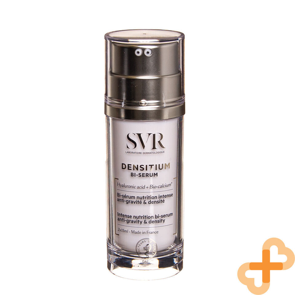 SVR Densitium Bi-Serum Anti-Ageing Wrinkles Firming Anti-Gravity Serum